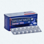 Zopiclone (10 mg) - Zopisign