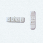 Alparazalam (2 mg) - Xanax Bar