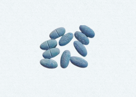 MediLife-19.png Hydrocodone (10/325 mg) - Watson - Image 1