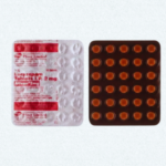 Ativan (2 mg) - Pfizer