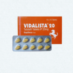 Cialis (20 mg) - Vidalista