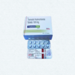 Tramadol (100 mg) - Trakem
