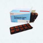 Soma	(500 mg)	- PAIN O SOMA