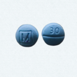 Oxycodone (30 mg) - M30