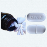 Hydrocodone (10/325 mg) - M367