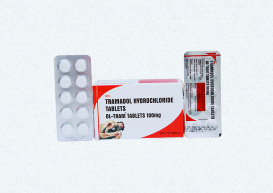 MediLife-33.png Tramadol (100 mg) - Oltram - Image 1