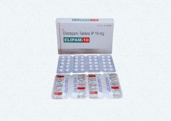 MediLife-5.png Diazepam (10 mg) - Elipam-10 - Image 1