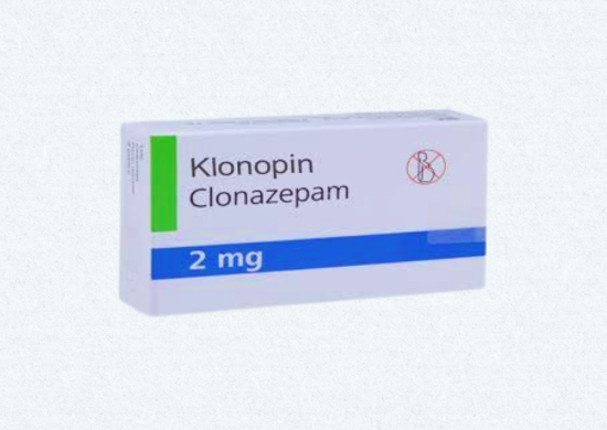 MediLife-7.png Clonazepam (2 mg) - Klonpin - Image 1